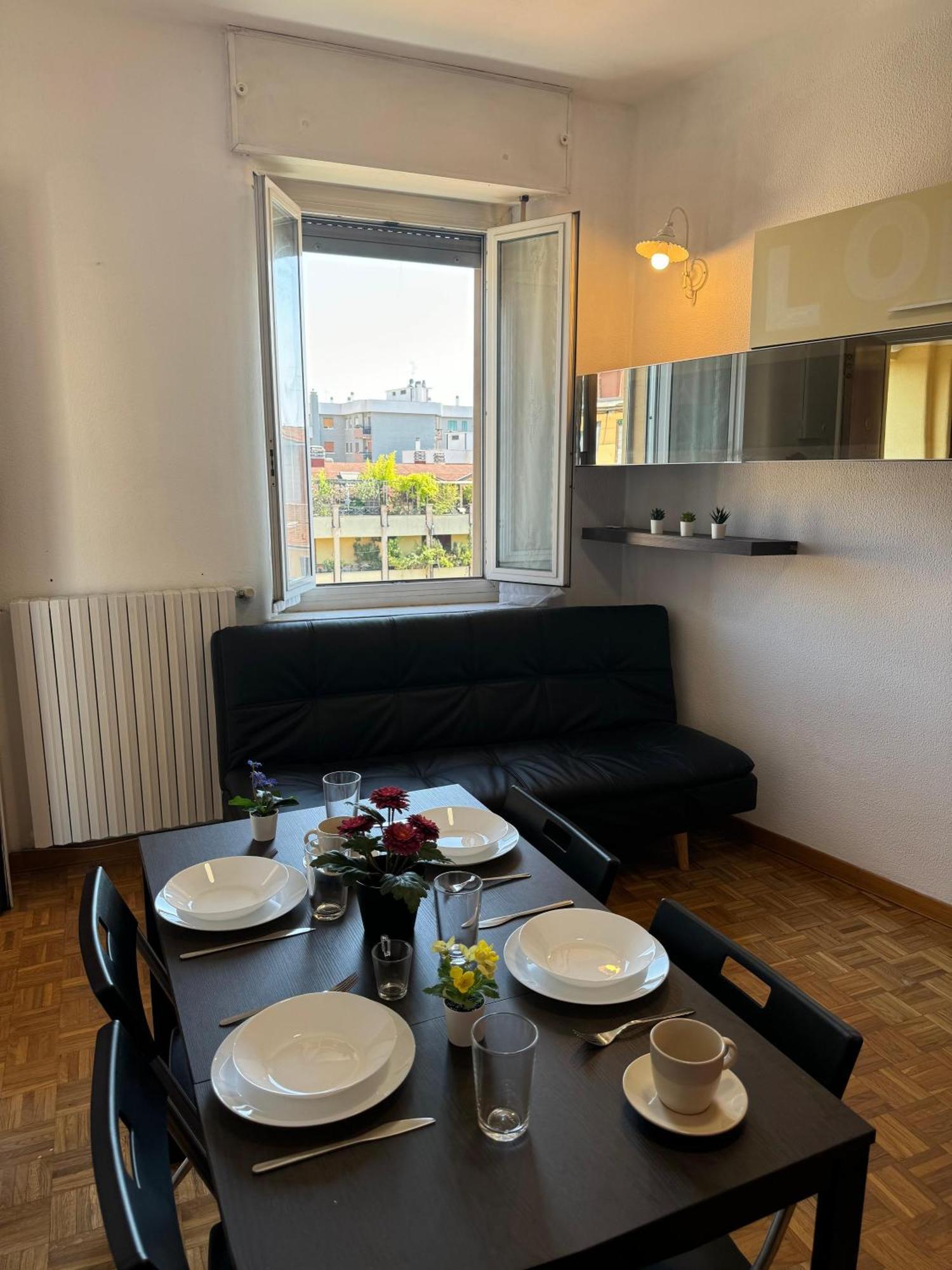 Apartment Duomo-centrale